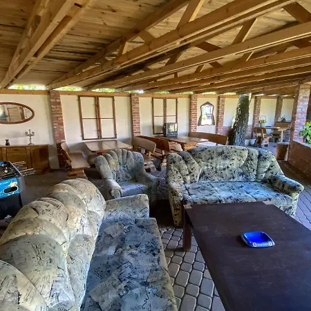 Kaszebe * Jastrzębia Góra