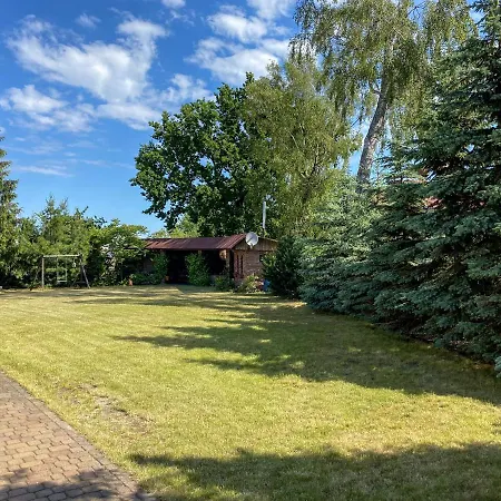 Privatunterkunft Kaszebe Jastrzębia Góra