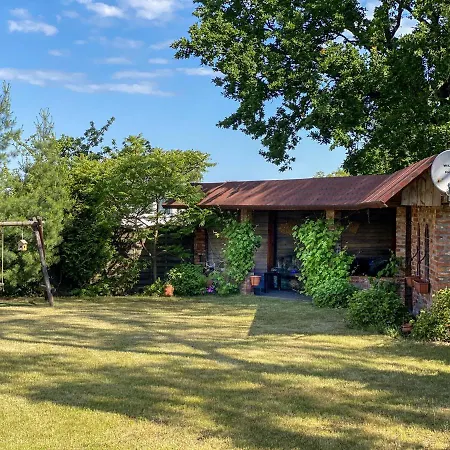 Kaszebe Privatunterkunft *