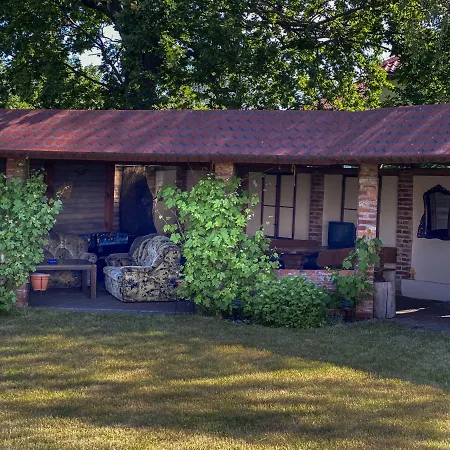 Kaszebe * Jastrzebia Gora