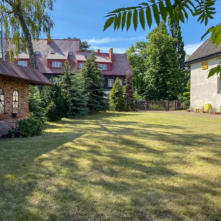 Kaszebe Jastrzębia Góra