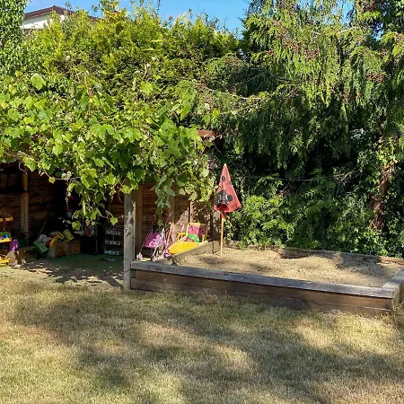 Kaszebe Jastrzębia Góra