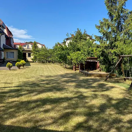 Homestay Kaszebe Jastrzebia Gora