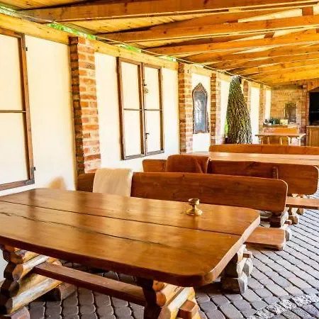 Kaszebe * Jastrzębia Góra