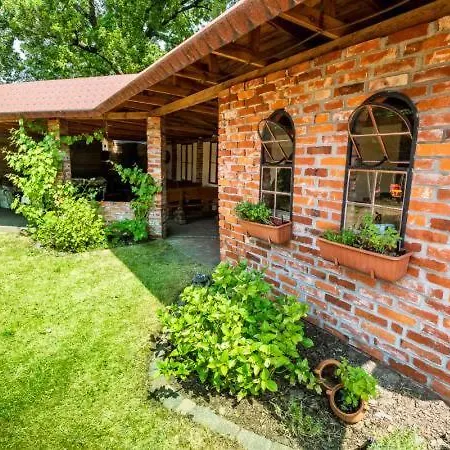 Alloggio in famiglia Kaszebe