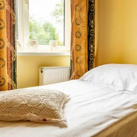 Kaszebe Privatunterkunft *