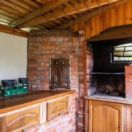 Alloggio in famiglia Kaszebe Jastrzębia Góra