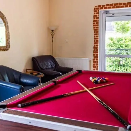 Kaszebe * Jastrzębia Góra