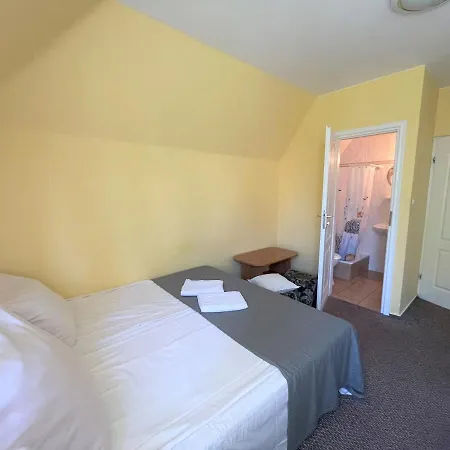 Kaszebe Privatunterkunft