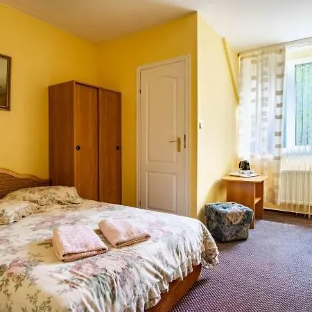 Kaszebe Privatunterkunft Jastrzębia Góra