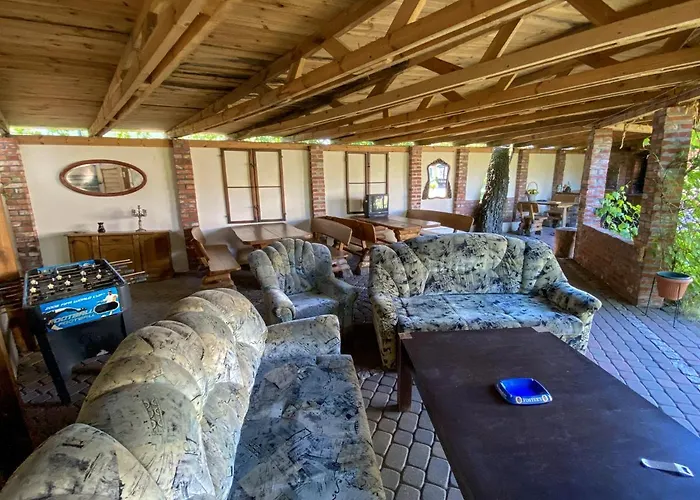 Kaszebe * Jastrzębia Góra