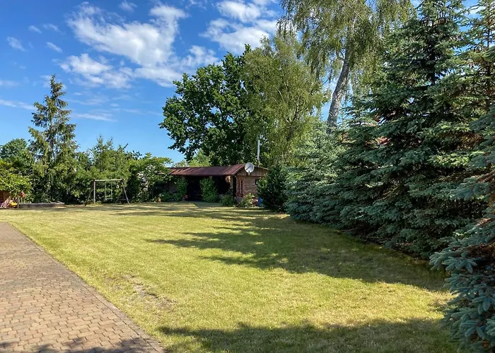 منزل للإقامة Kaszebe Jastrzębia Góra