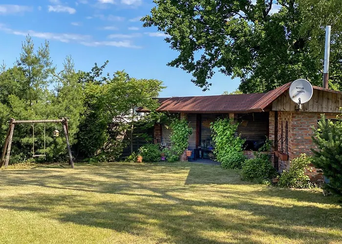 Kaszebe منزل للإقامة *