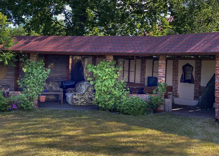 Kaszebe * Jastrzebia Gora