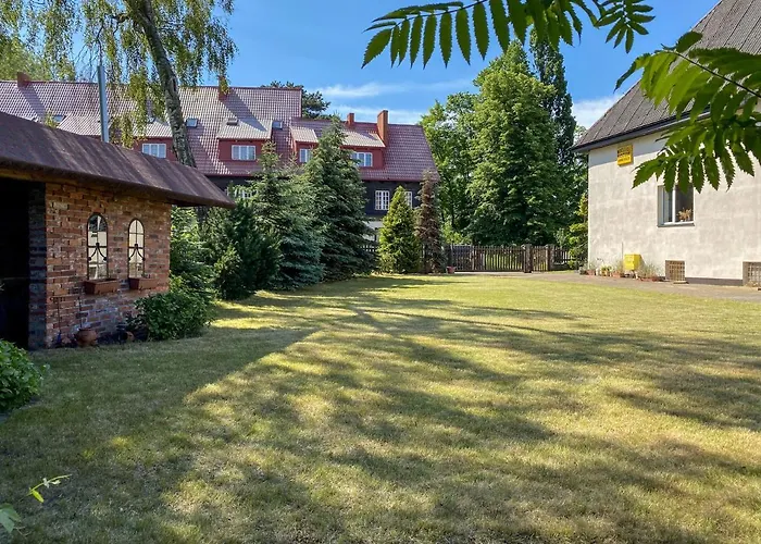Kaszebe Jastrzebia Gora
