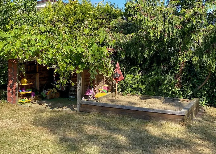 Kaszebe Jastrzębia Góra