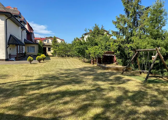 Homestay Kaszebe Jastrzebia Gora