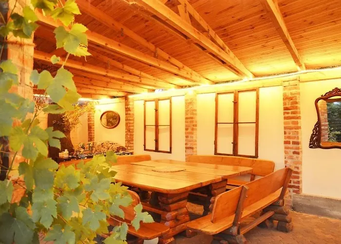 منزل للإقامة Kaszebe