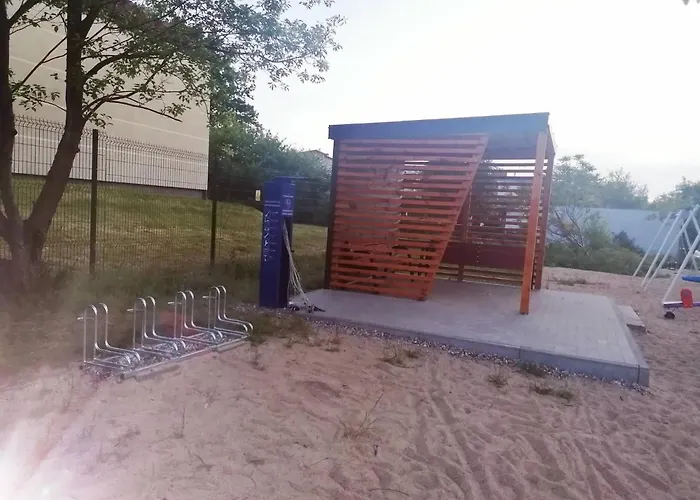 Kaszebe Homestay Jastrzebia Gora