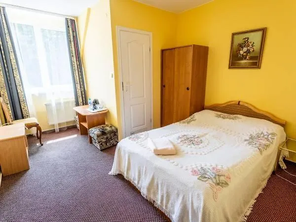 Kaszebe * Jastrzębia Góra