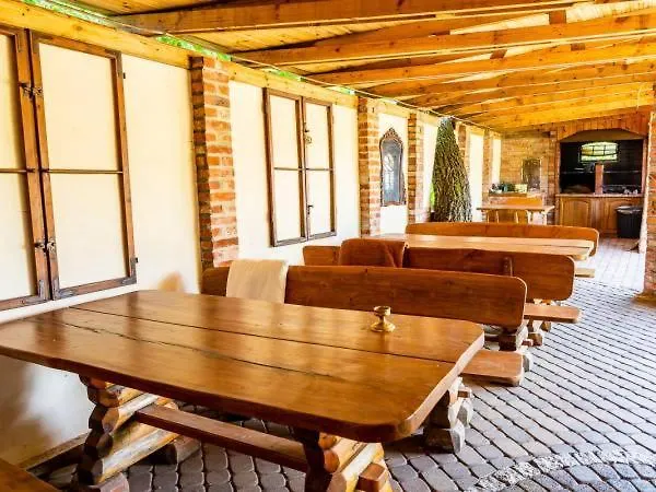 Kaszebe * Jastrzębia Góra