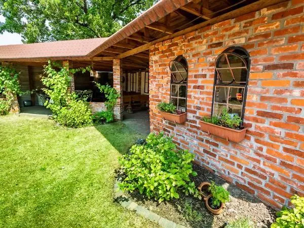 Homestay Kaszebe