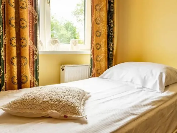 Kaszebe منزل للإقامة *