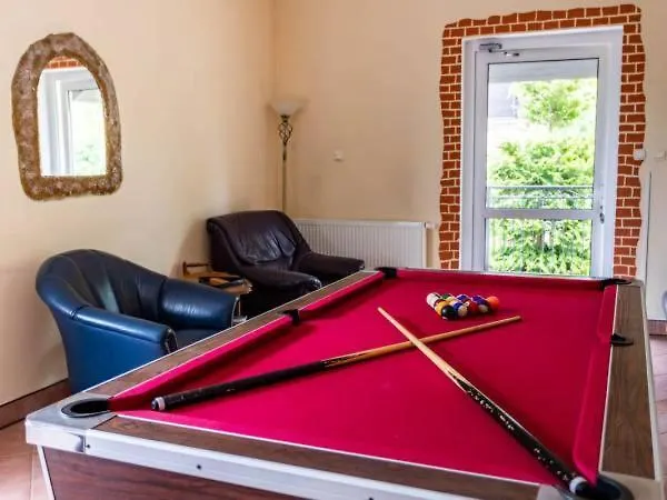 Kaszebe * Jastrzębia Góra