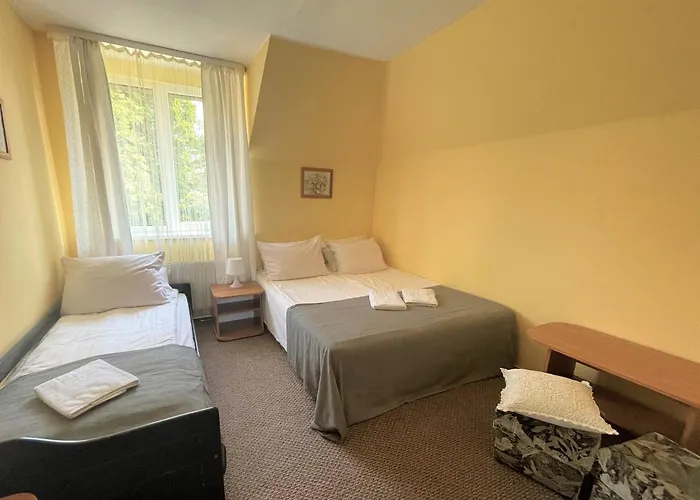 منزل للإقامة Kaszebe