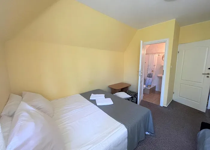 Kaszebe منزل للإقامة