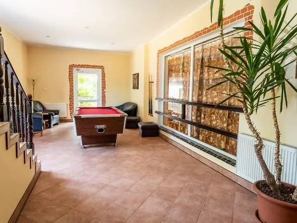 Kaszebe Jastrzębia Góra