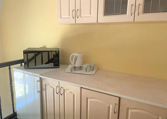 منزل للإقامة Kaszebe